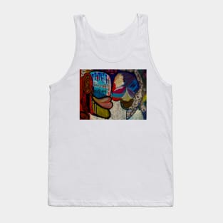 One of One Tank Top